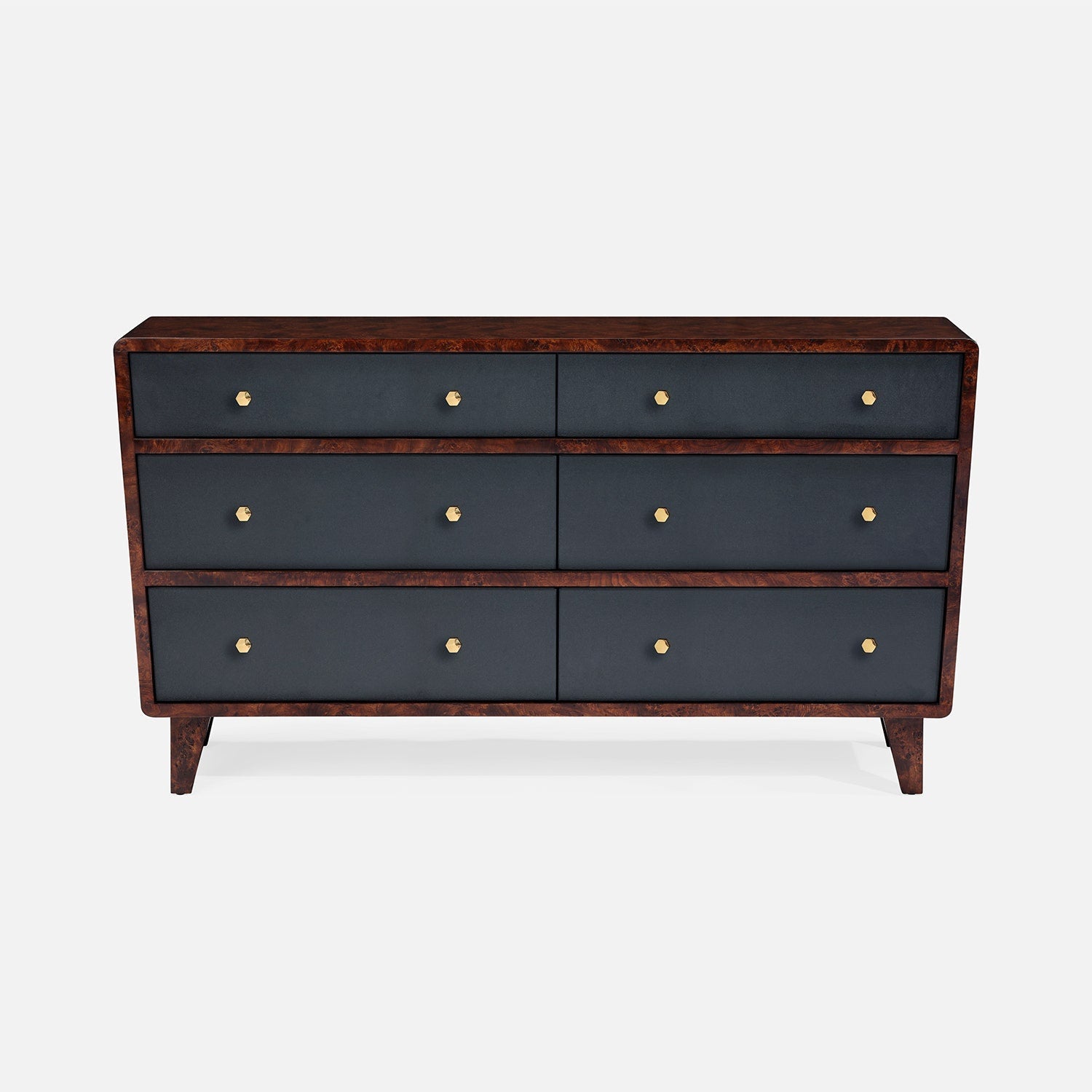 Frederick 60 Inch Dresser