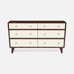Frederick 60 Inch Dresser