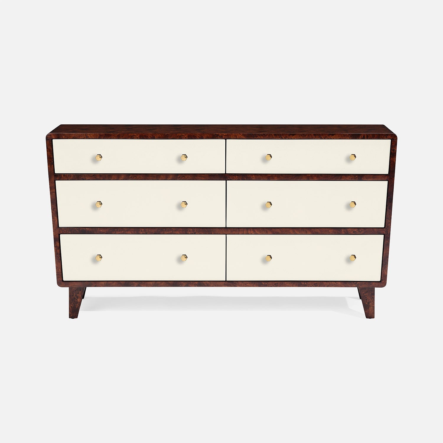 Frederick 60 Inch Dresser
