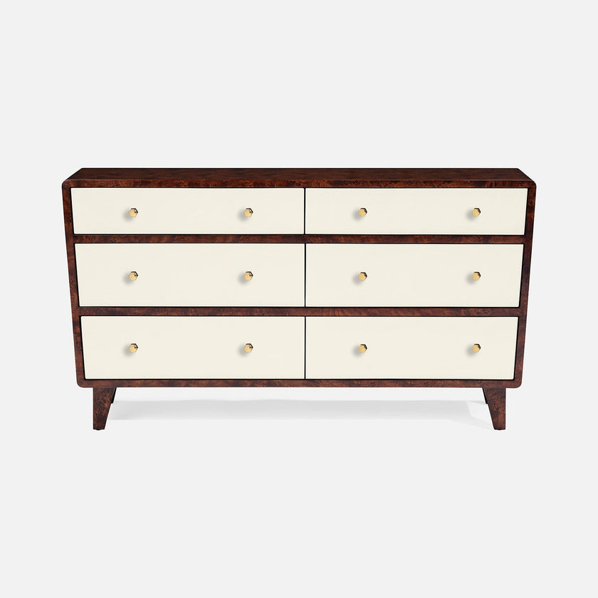 Frederick 60 Inch Dresser
