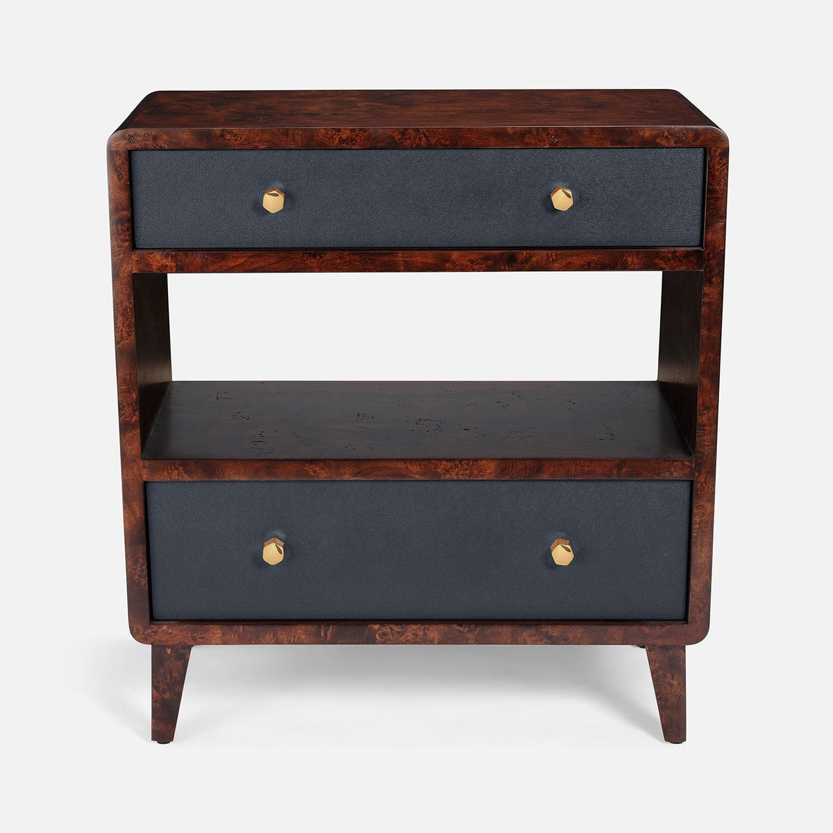 Frederick Bedside Nightstand