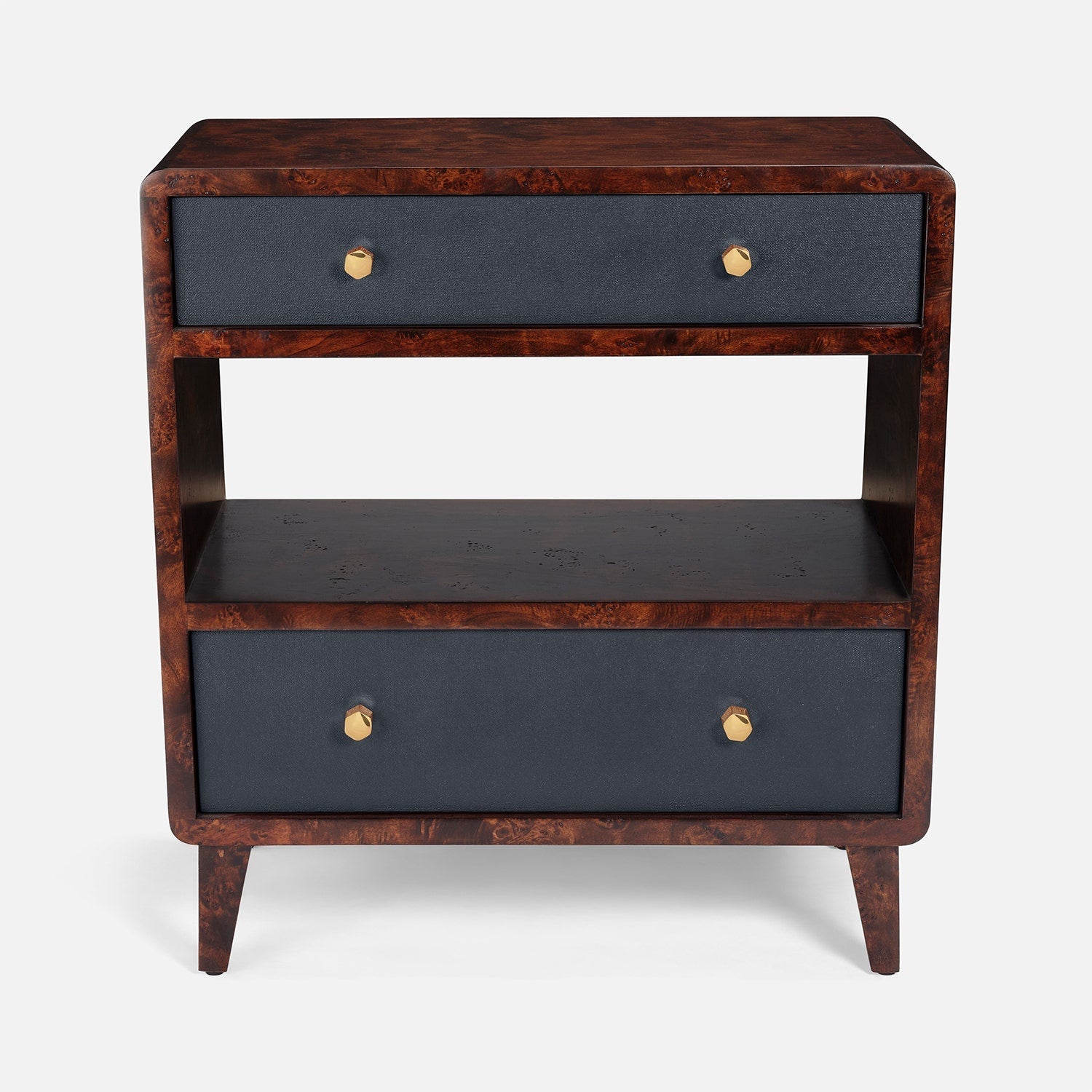 Frederick Bedside Nightstand