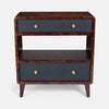 Frederick Bedside Nightstand