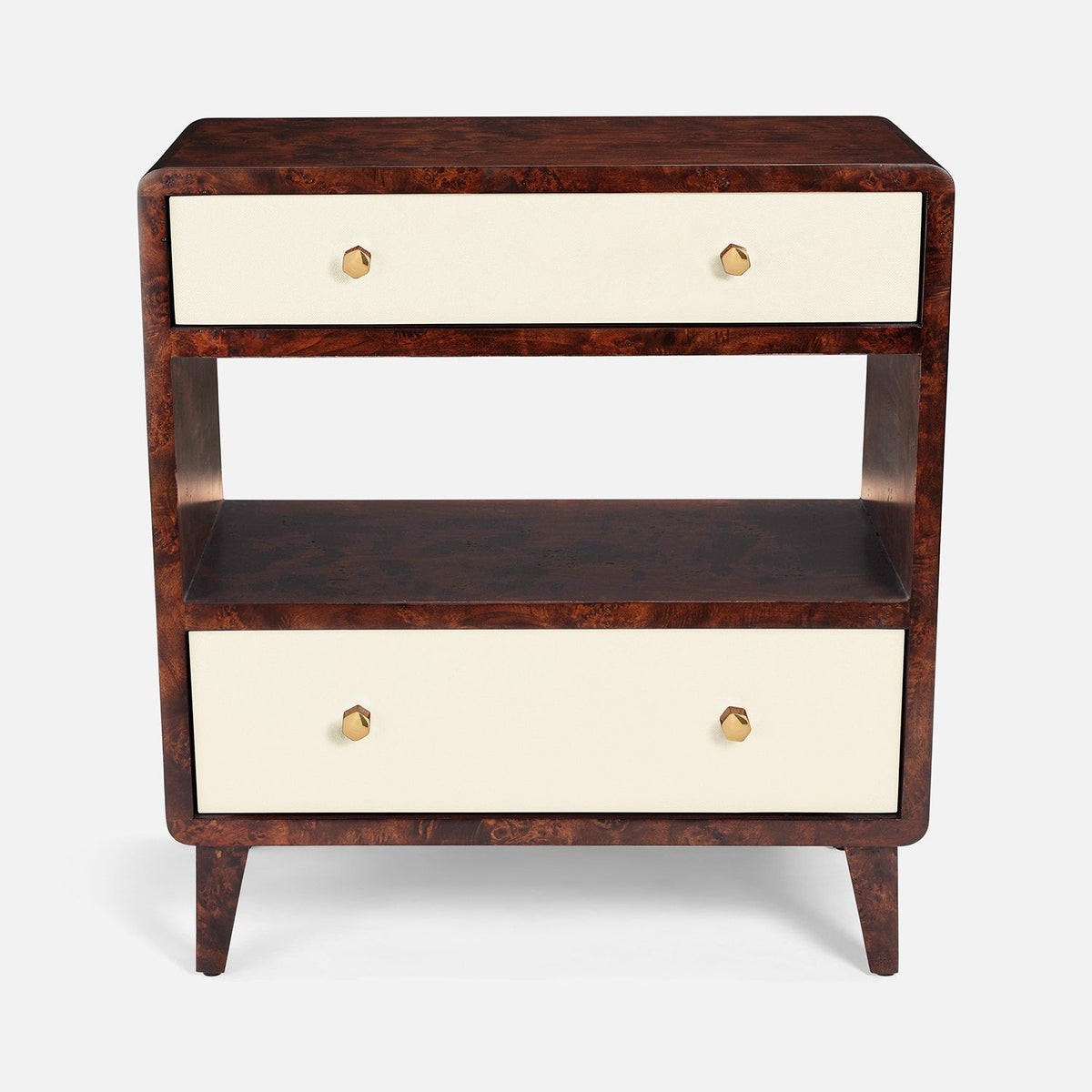 Frederick Bedside Nightstand