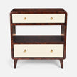 Frederick Bedside Nightstand