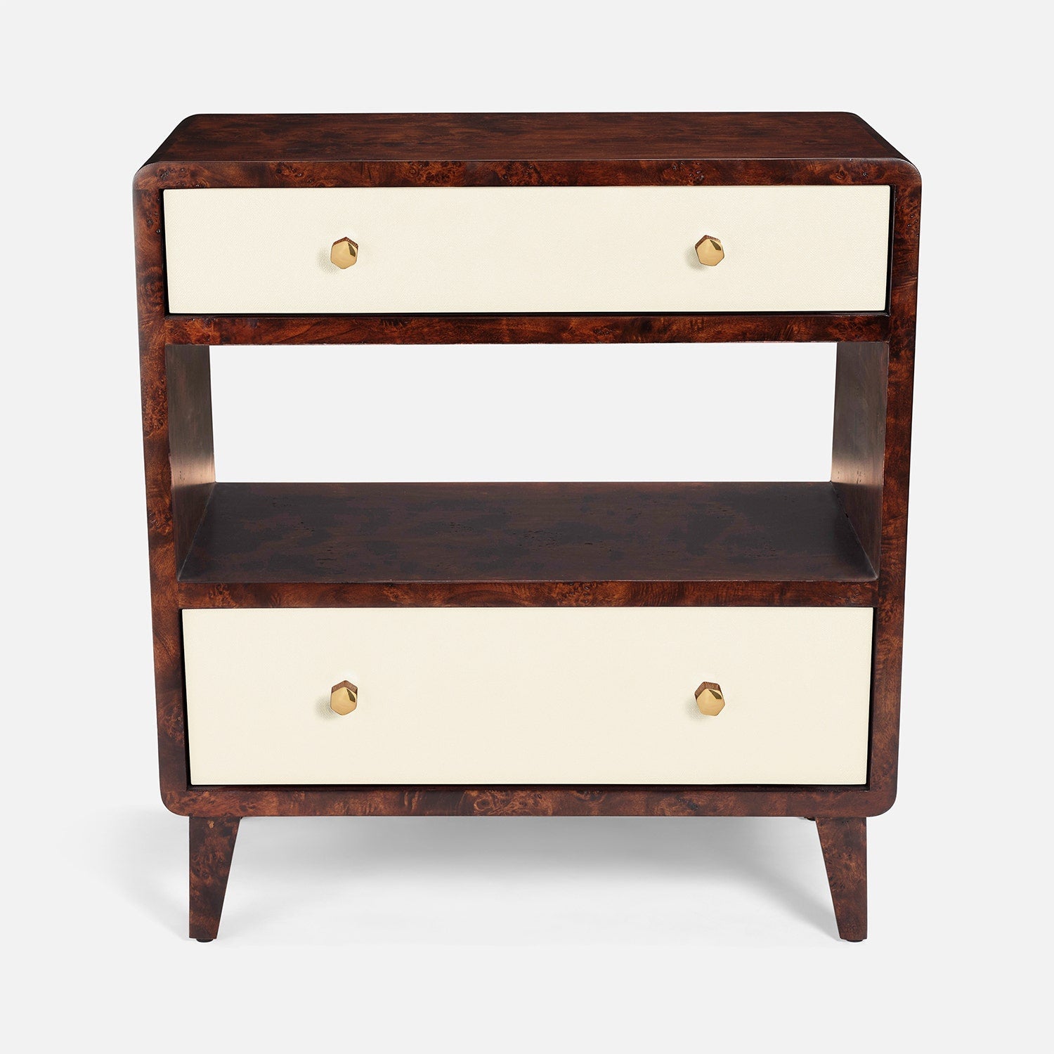 Frederick Bedside Nightstand