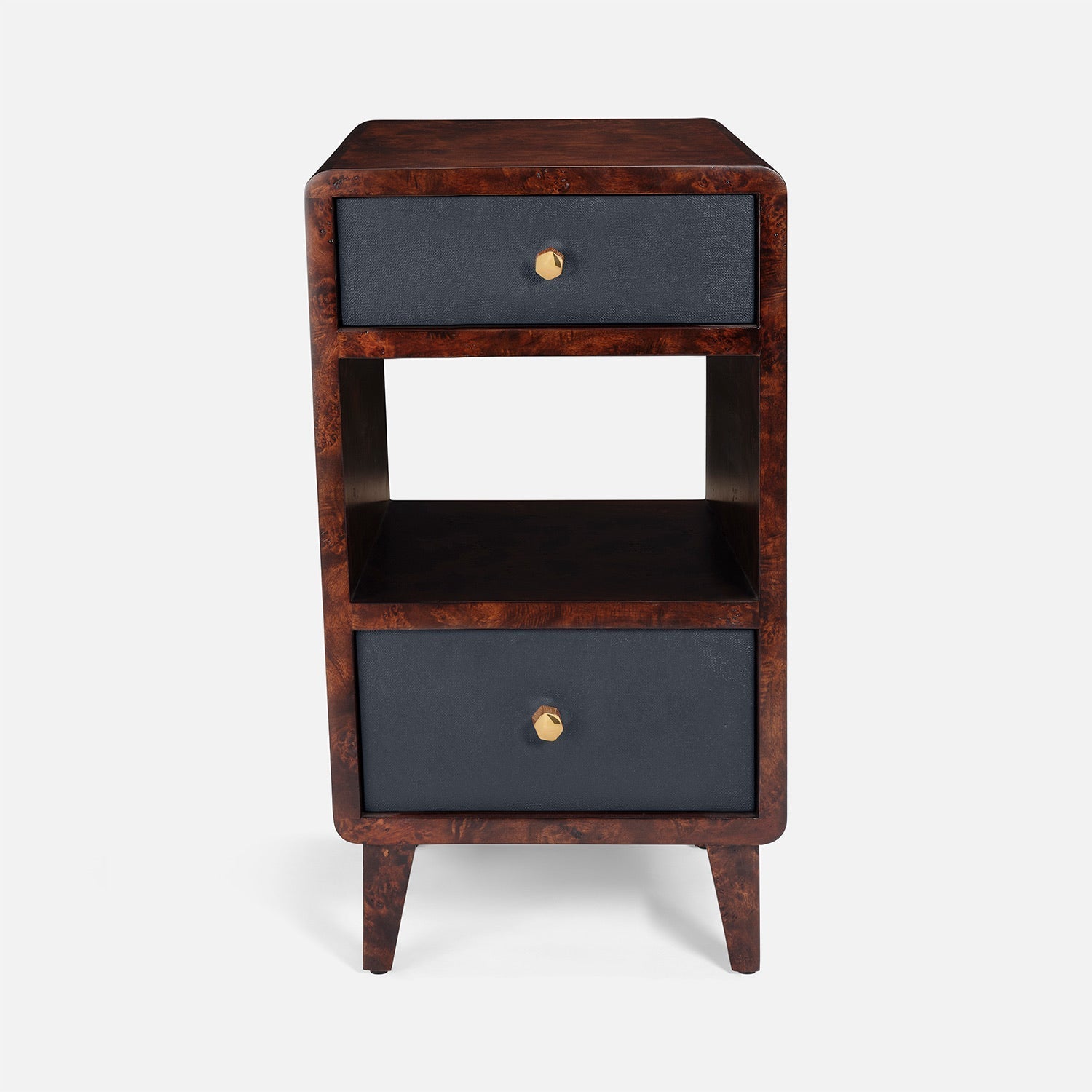 Frederick Bedside Nightstand