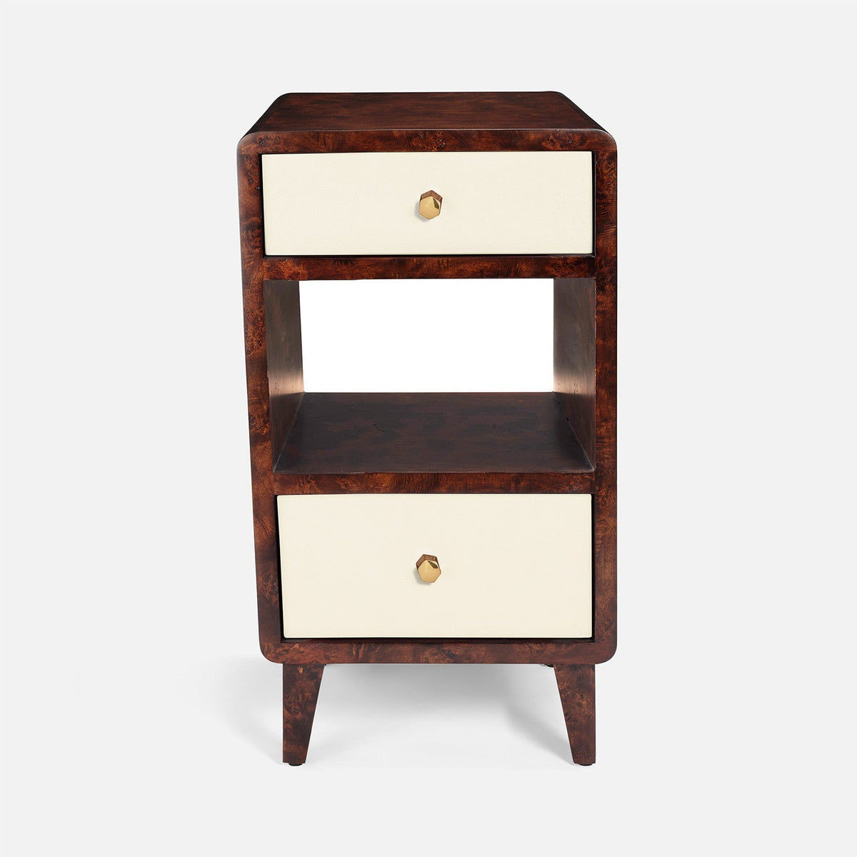 Frederick Bedside Nightstand