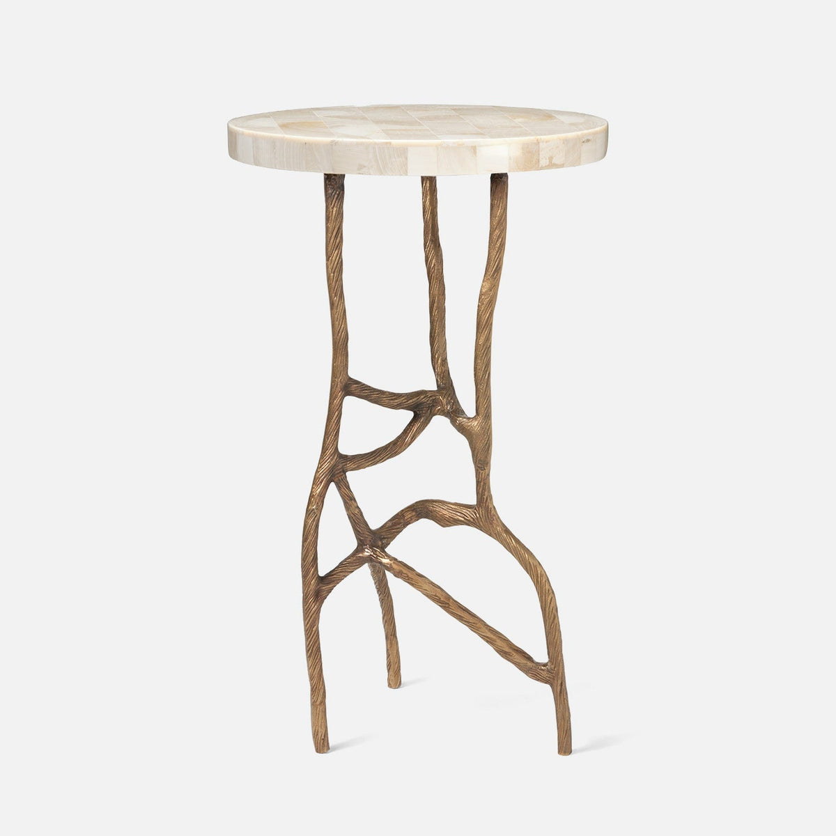 Genevier Accent Table