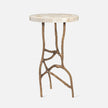 Genevier Accent Table