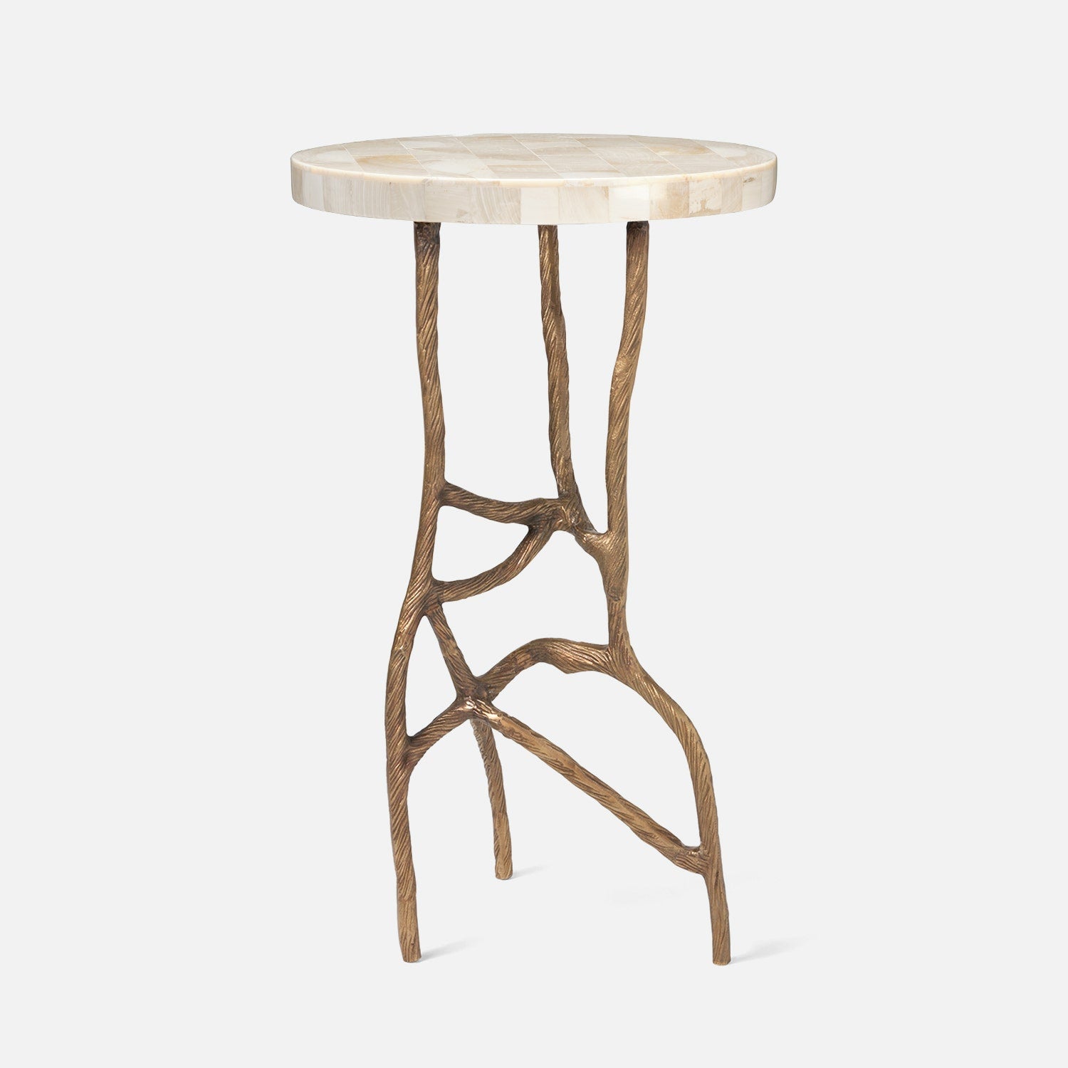 Genevier Accent Table