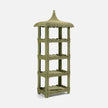 Georgina Rattan Bookcase