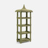 Georgina Rattan Bookcase