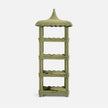 Georgina Rattan Bookcase