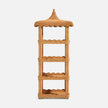 Georgina Rattan Bookcase