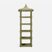 Georgina Rattan Bookcase
