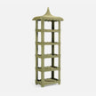 Georgina Rattan Bookcase
