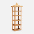 Georgina Rattan Bookcase