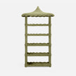 Georgina Rattan Bookcase