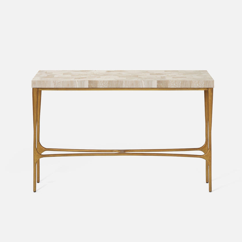Giordano Console Table