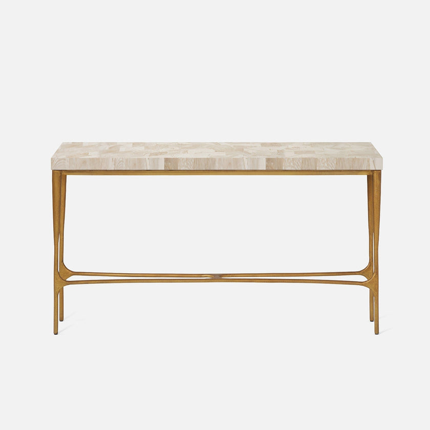 Giordano Console Table