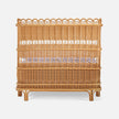 Gretel Rattan Bed