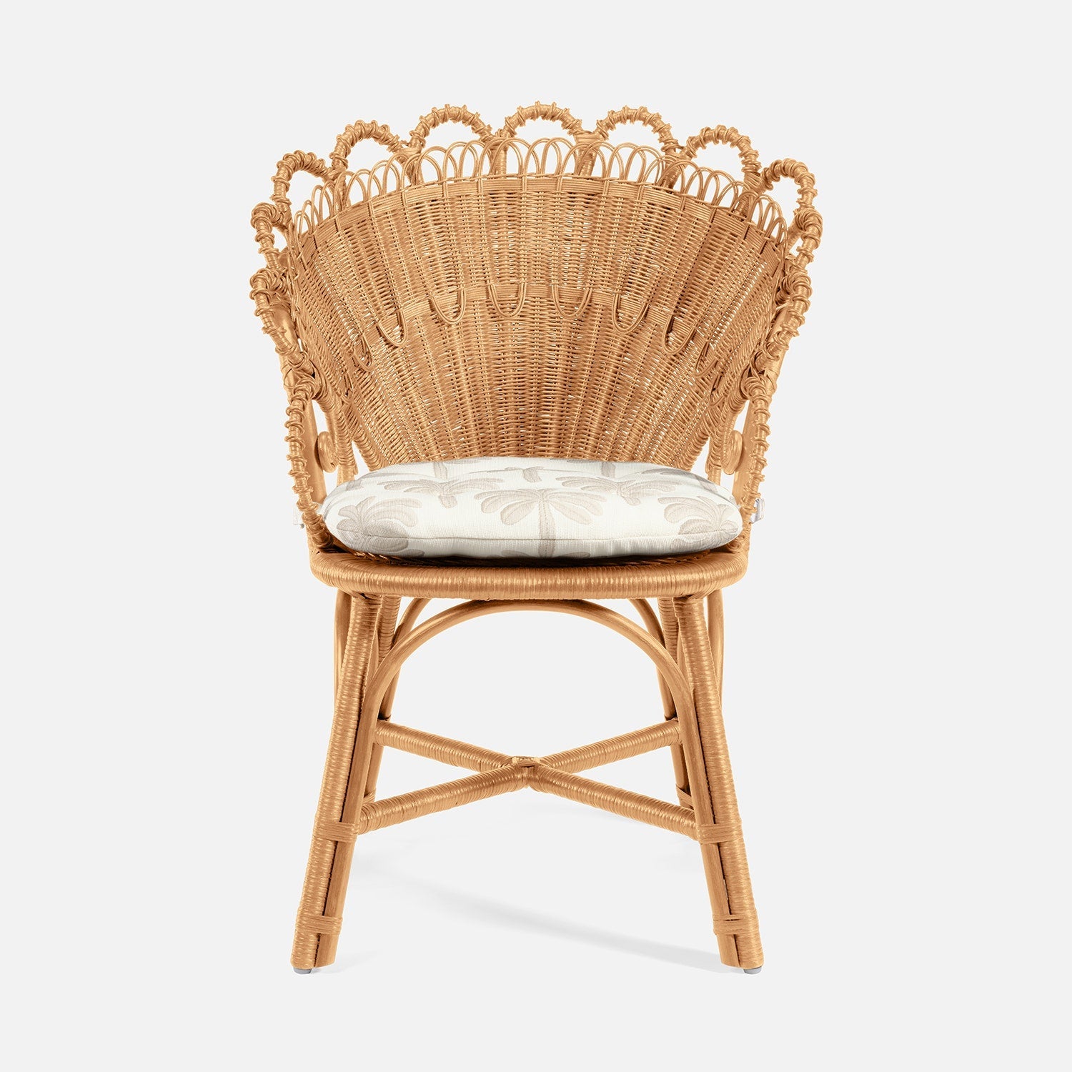 Gretel Upholstery Dining Chair