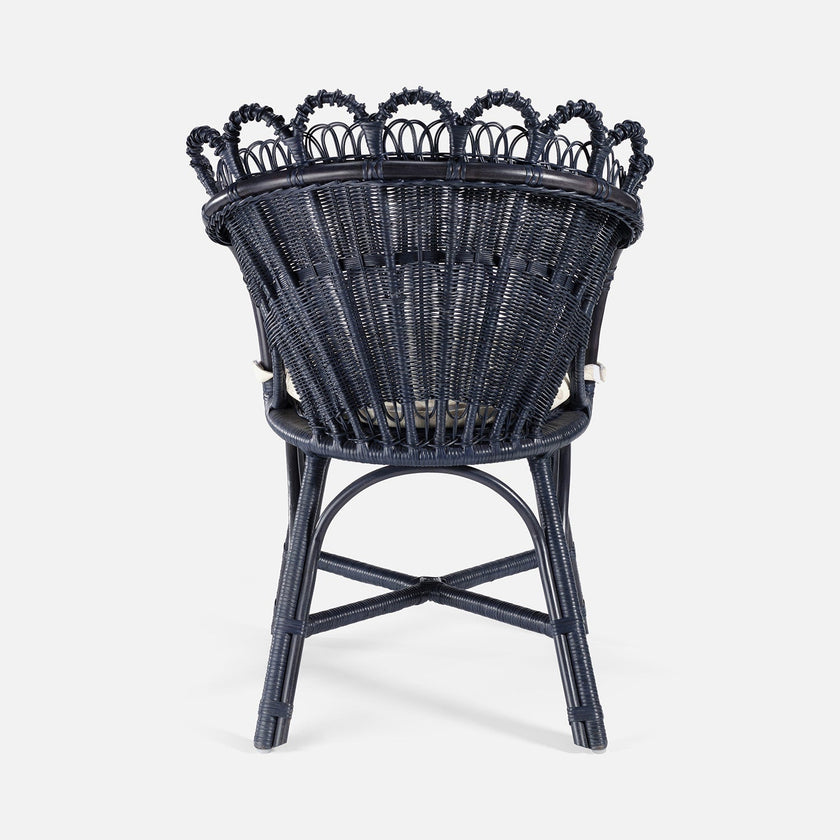Gretel Upholstery Dining Chair