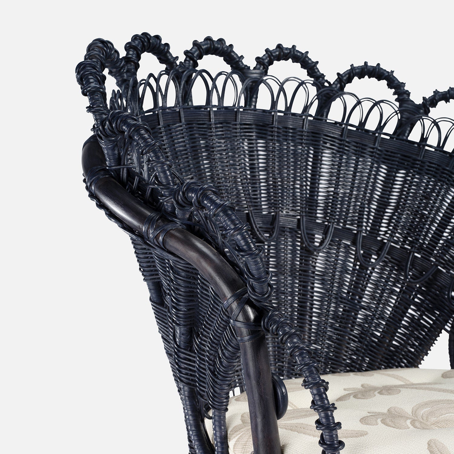 Gretel Upholstery Dining Chair