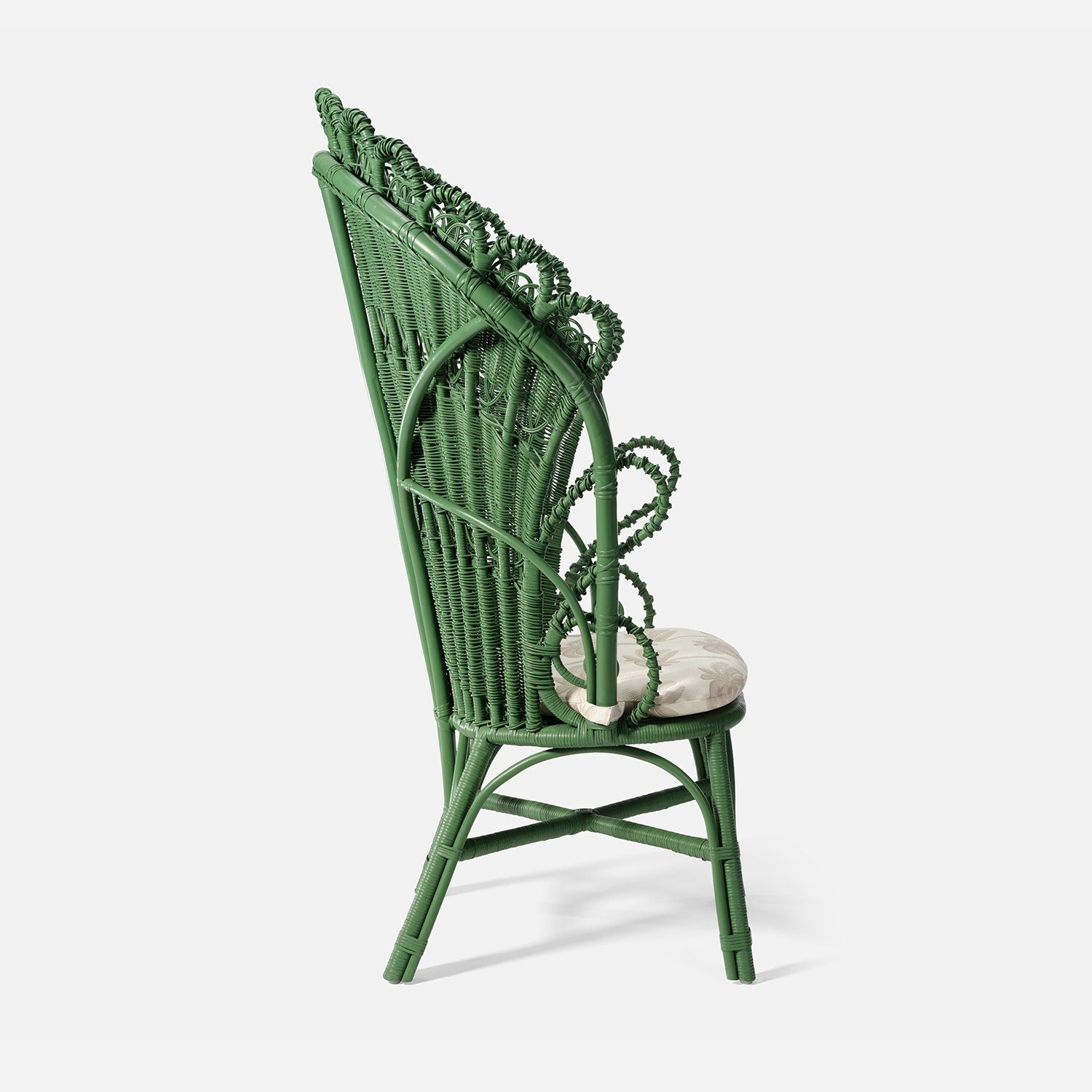 Gretel Upholstered Lounge Chair