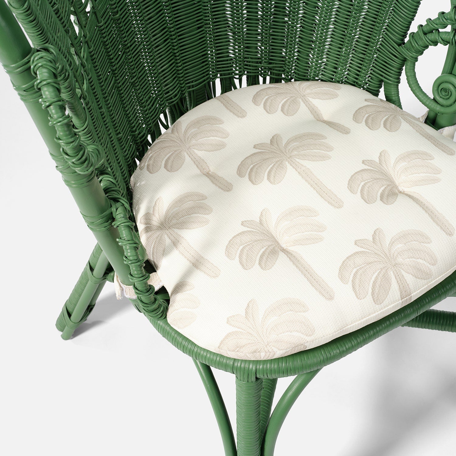 Gretel Upholstered Lounge Chair