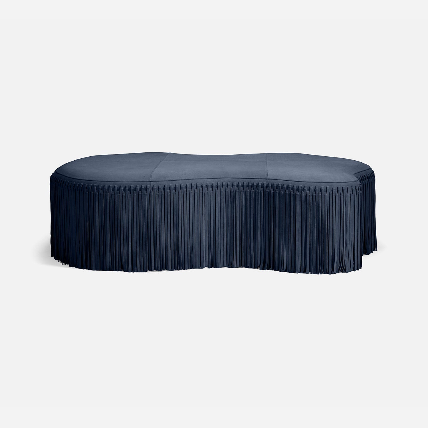 Hallie Abstract Coffee Table