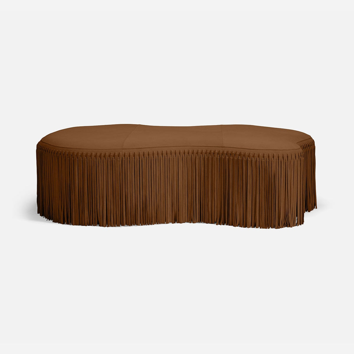 Hallie Abstract Coffee Table
