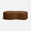 Hallie Abstract Coffee Table