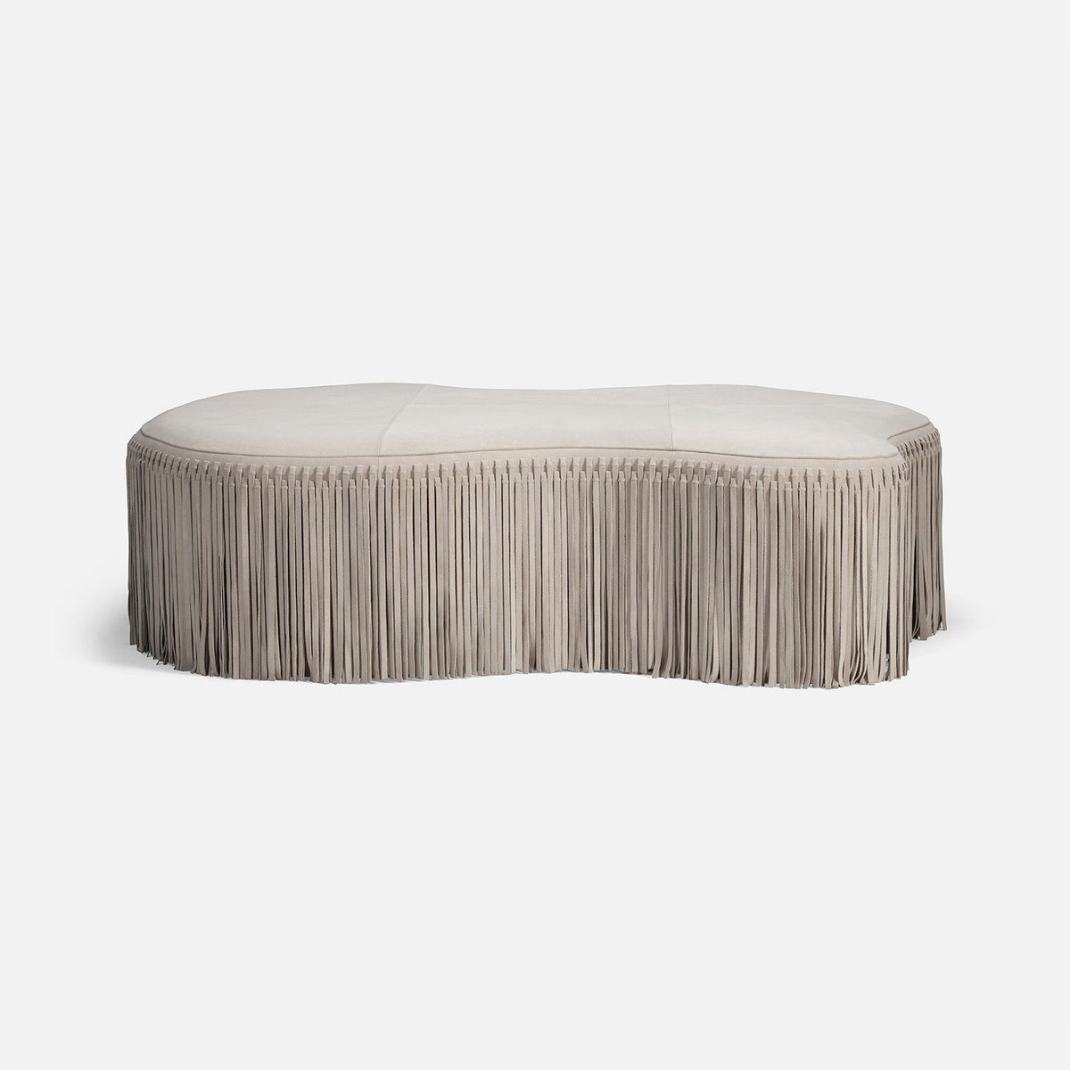 Hallie Abstract Coffee Table