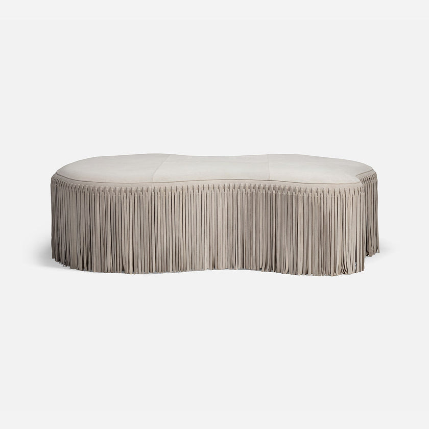 Hallie Abstract Coffee Table