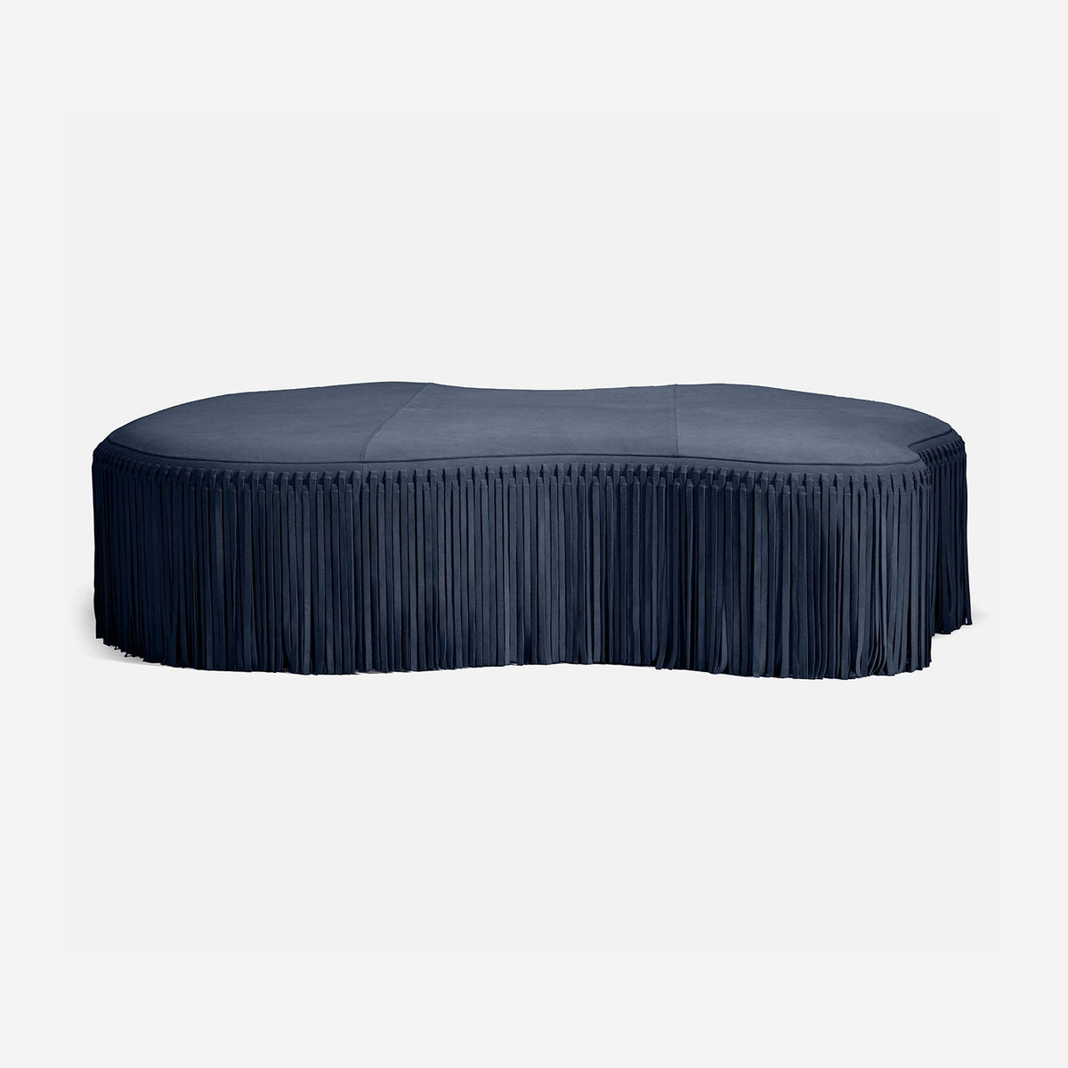 Hallie Abstract Coffee Table