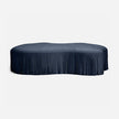 Hallie Abstract Coffee Table