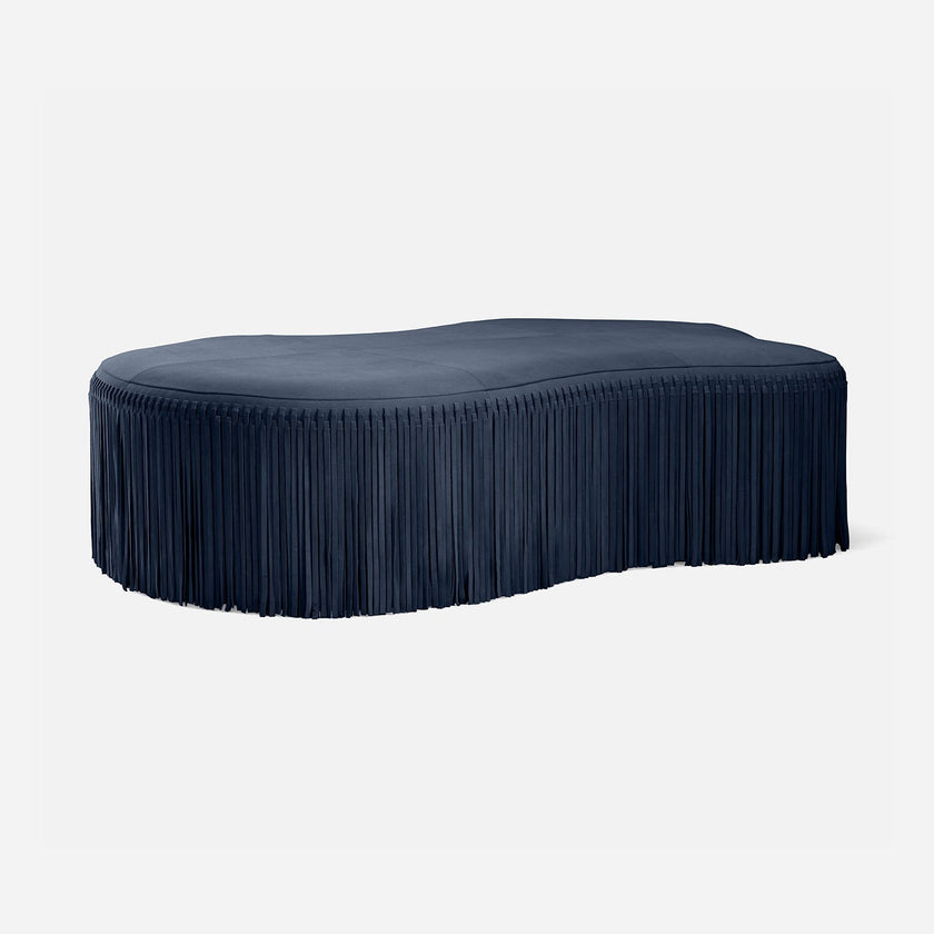 Hallie Abstract Coffee Table