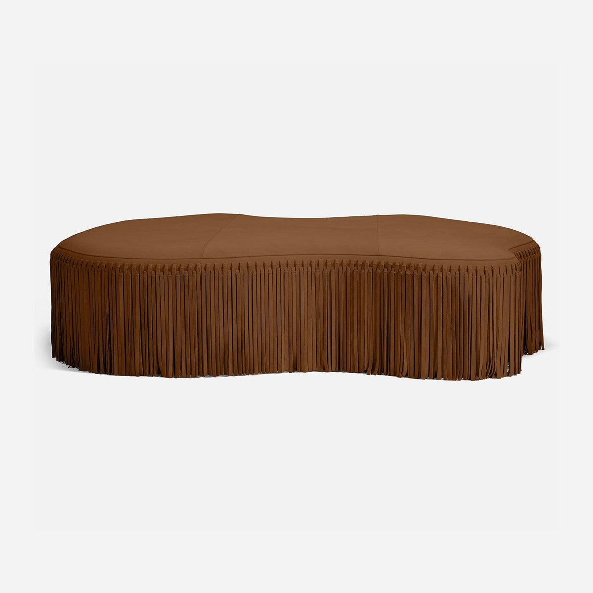 Hallie Abstract Coffee Table
