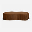 Hallie Abstract Coffee Table