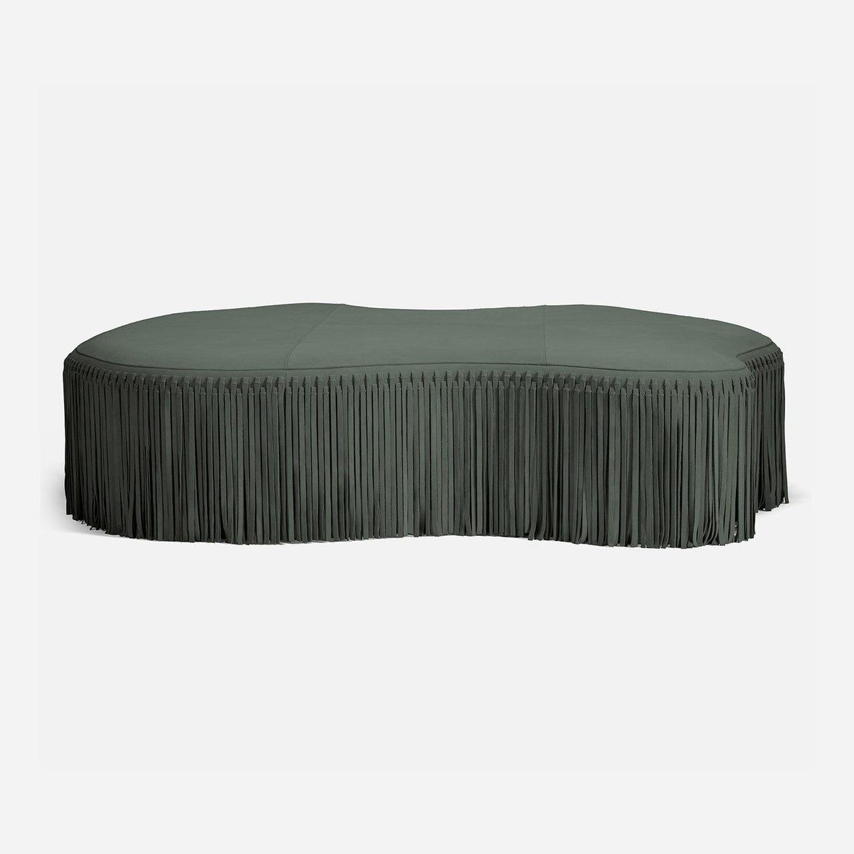 Hallie Abstract Coffee Table
