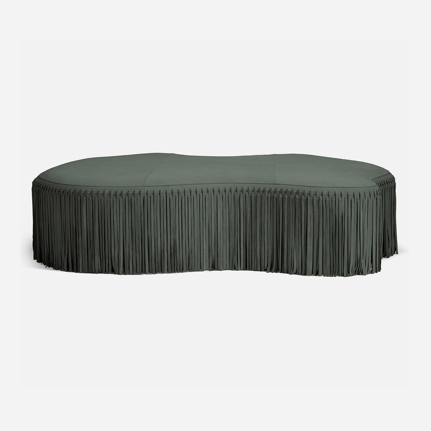 Hallie Abstract Coffee Table