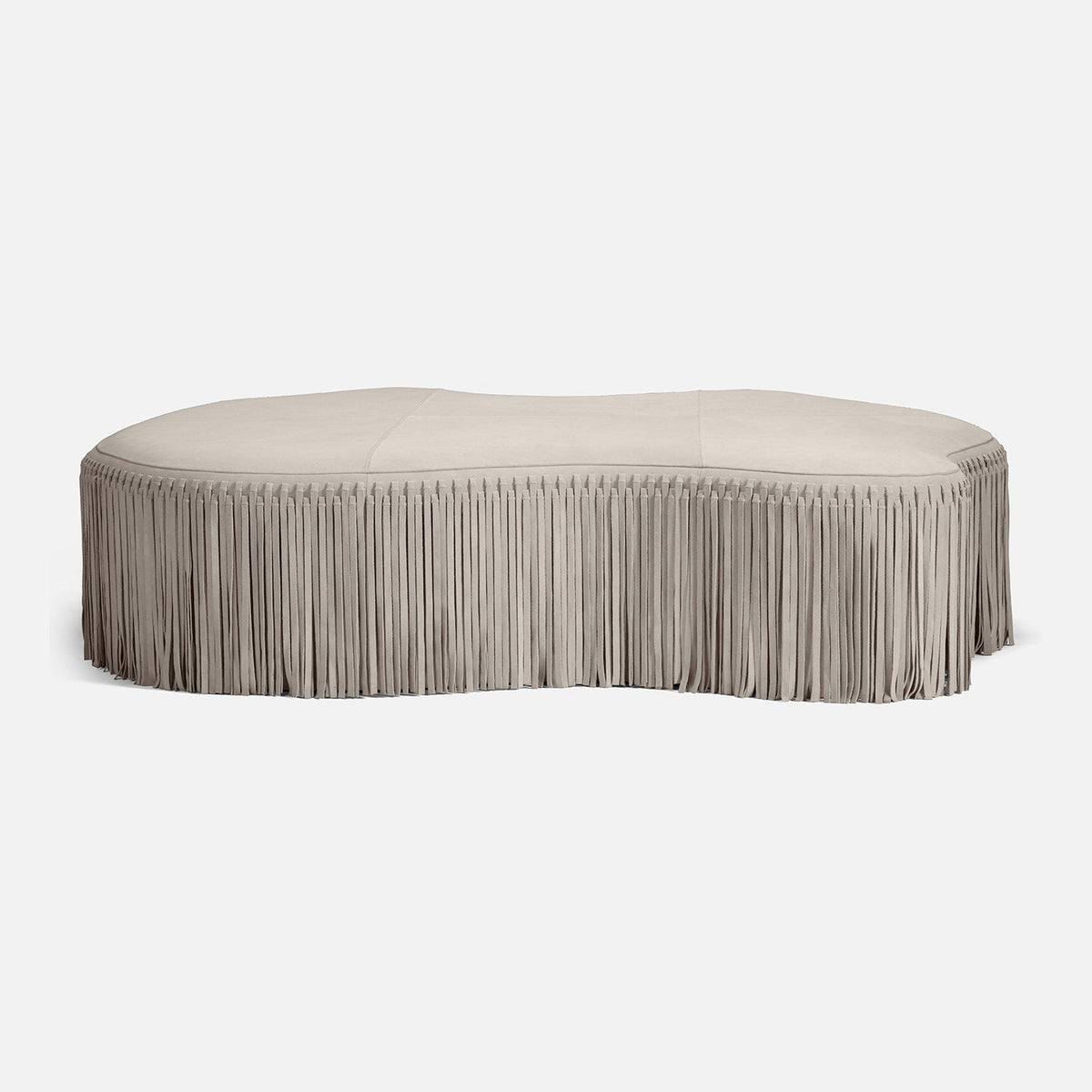 Hallie Abstract Coffee Table