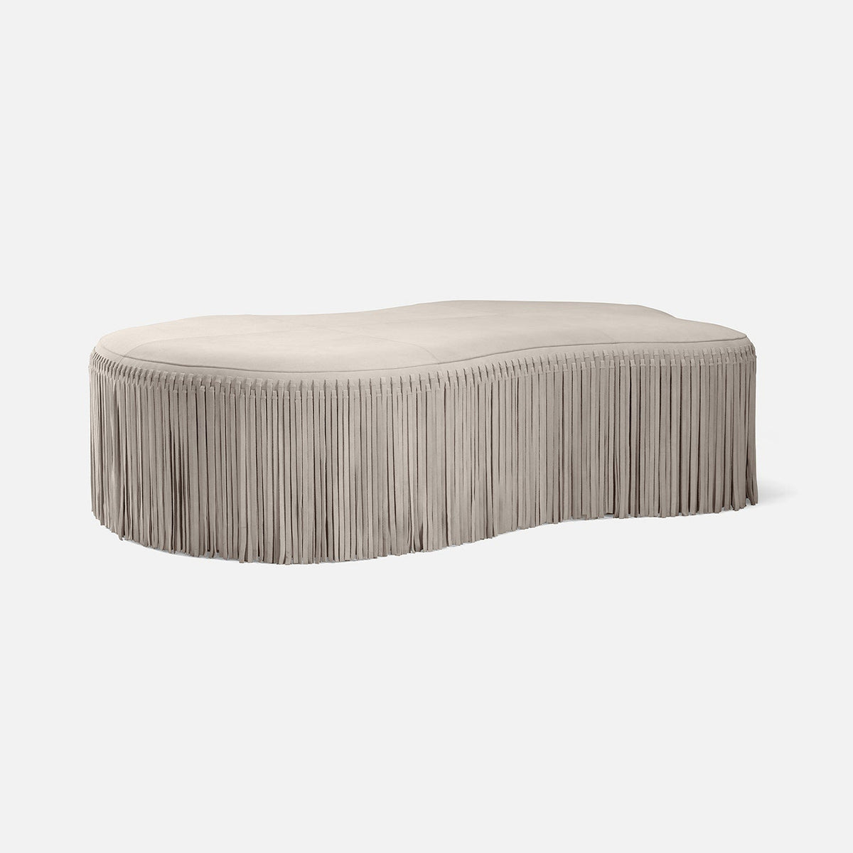 Hallie Abstract Coffee Table