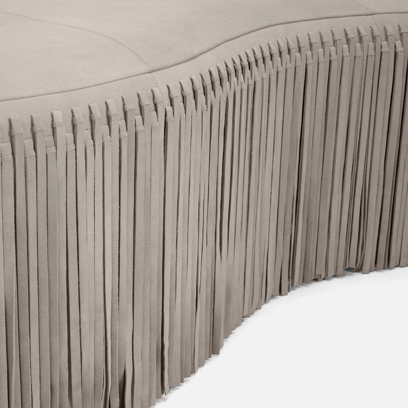 Hallie Abstract Coffee Table