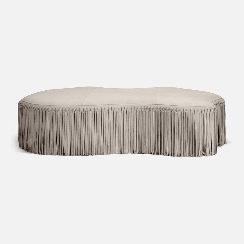 Hallie Abstract Coffee Table