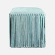 Hallie Modern Designer Console Stool