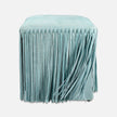 Hallie Modern Designer Console Stool