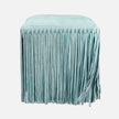 Hallie Modern Designer Console Stool